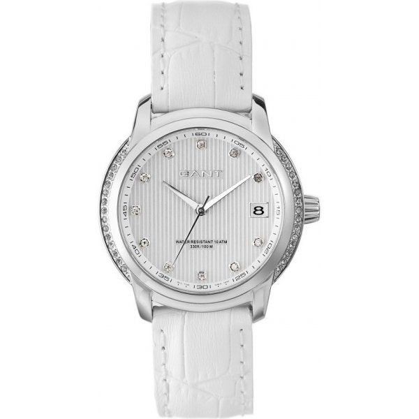 Gant model W 10714 Lynbrooke White 