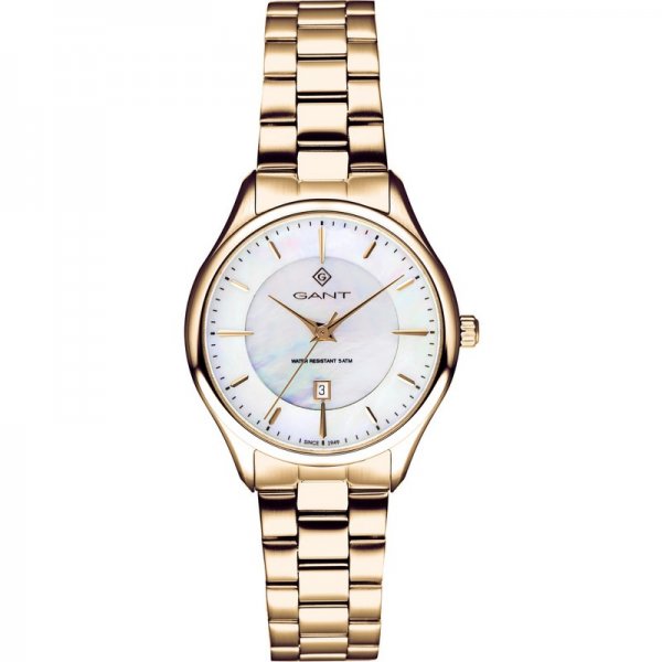 GANT G 137004 Luisa IPG