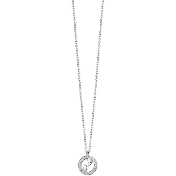 Náhrdelník Guess UBN21504
