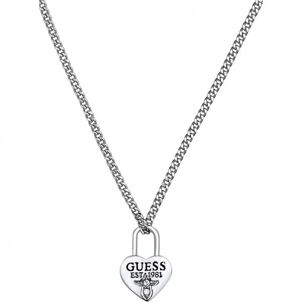 Náhrdelník Guess UBN51449